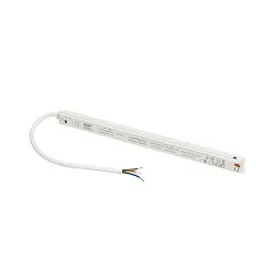 Unité d'alimentation LED INTRACK 48V TRACK, blanche