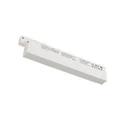 Driver de LED 48V SYSTEM INTRACK on/off, blanche