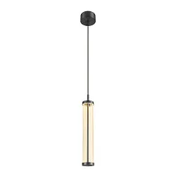 Luminaire à suspension QUIMERA - PHASE CCT Switch, commutable IP20, bronze gradable