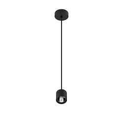 Luminaire à suspension VARYT sans abat-jour E14 IP20, gradable