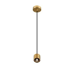 Luminaire à suspension VARYT sans abat-jour E14 IP20, gradable
