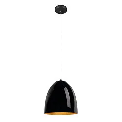 Luminaire à suspension PARA CONE 30 E27 IP20