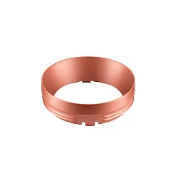 ring NUMINOS® M, copper, mat