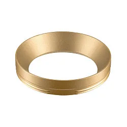Anneau NUMINOS® XL, or mat