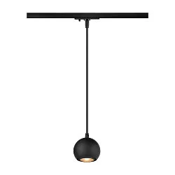 1- Luminaire à suspension monophasé LIGHT EYE® 90 GU10 IP20