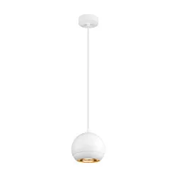 Luminaire à suspension LIGHT EYE® 150 GU10 IP20