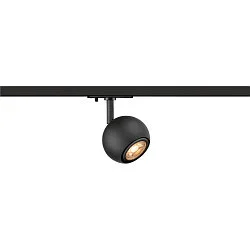 1-Projecteur monophasé LIGHT EYE® 90 pivotant, rotatif GU10 IP20