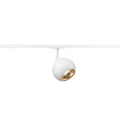 1-Projecteur monophasé LIGHT EYE® 150 pivotant, rotatif GU10 IP20