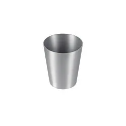 Abat-jour PURI 2.0 - CONE conique, aluminium
