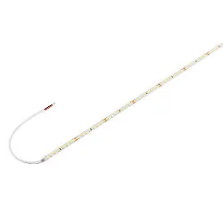 Bande LED GRAZIA VALUE - 128 LED/M constante de tension