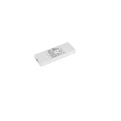 Unité d'alimentation LED 24V / 24W constante de tension, commutable