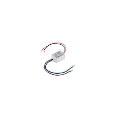 Driver de LED 350MA courant constant, commutable