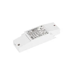 Unité d'alimentation LED 10W / 180-270MA / PHASE courant constant, réglable
