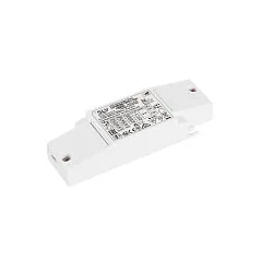Unité d'alimentation LED 10W / 500-700MA / PHASE courant constant, réglable