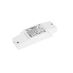 Unité d'alimentation LED 15W / 200-350MA / PHASE courant constant, réglable