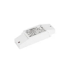 Unité d'alimentation LED 20W / 350-500MA / PHASE courant constant, réglable