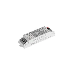 Unité d'alimentation LED 15W / 100-700MA, DALI contrôlable par DALI, courant constant, réglable