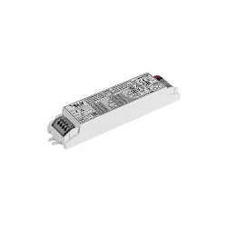 Unité d'alimentation LED 36W / 100-900MA, DALI contrôlable par DALI, courant constant, réglable