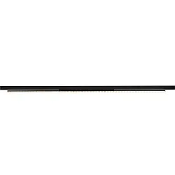 Projecteur triphasé SIGHT EASY 41-66W rigide, asymétrique, commutable, multipower IP20, noir 