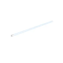 Tube LED T8 LED TUBE V T8 EM/M 1200 lot de 10 opale G13 16W 2000lm 6500K 180° CRI 80-89