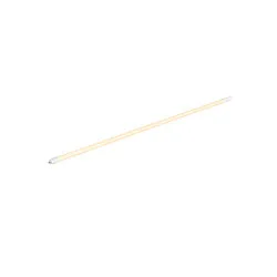 Tube LED T5 LED TUBE C T5 M 1200 lot de 10 opale G5 26W 3600lm 3000K 180° CRI 80-89