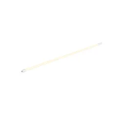 Tube LED T5 LED TUBE C T5 M 1200 lot de 10 opale G5 26W 3900lm 4000K 180° CRI 80-89