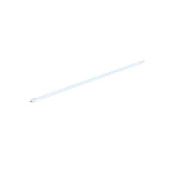 Tube LED T5 LED TUBE C T5 M 1200 lot de 10 opale G5 26W 3900lm 6500K 180° CRI 80-89