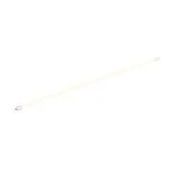 Tube LED T5 LED TUBE C T5 M 1500 lot de 10 opale G5 34W 5100lm 4000K 180° CRI 80-89