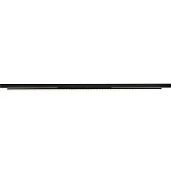Projecteur triphasé SIGHT EASY 41-66W DALI rigide, contrôlable par DALI, asymétrique, multipower IP20, noir gradable