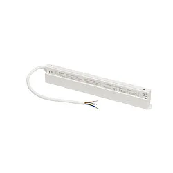 Driver de LED INTRACK 48V SYSTEM, blanche