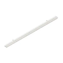 Porteur de lumière RETRO LT 150 OVAL contrôlable par DALI, CCT Switch, réglable, multipower IP20, blanche gradable