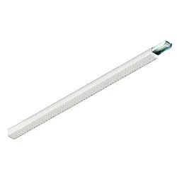 Porteur de lumière EASYLIGHT 1500 ML NB DALI-2 contrôlable par DALI, CCT Switch, multipower, 7 pôles IP40