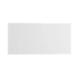 ceiling luminaire PANEL P 1200/600 60 DALI >200LM/W dimmable, UGR < 19, multipower IP20