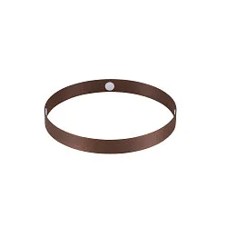 Anneau CYFT XL OUTDOOR, rouille