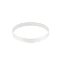 Anneau CYFT XL INDOOR, blanche
