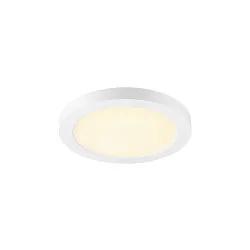 Downlight VARIO 220 IP20, blanche, laqué 