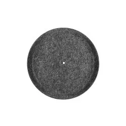 Abat-jour GRIP! FLAT, anthrazit