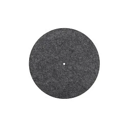Abat-jour GRIP! FLAT, anthrazit