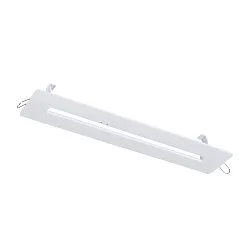 Kit de montage P-LIGHT, blanche