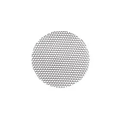 Diffuseur NUMINOS® XL, dégager, noir