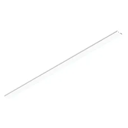 light strip system cover RETRO, white