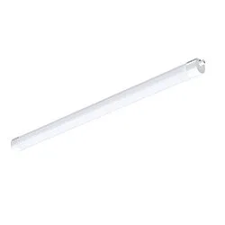 Luminaire pour locaux humides WATERPROOF V 1500 ML DALI contrôlable par DALI, CCT Switch, câblé en continu IP65
