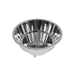 reflector L HELIA PRO | THEO PRO, chrome