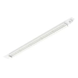 Luminaire de plafond BATTEN INDUSTRY P IP23, blanche gradable