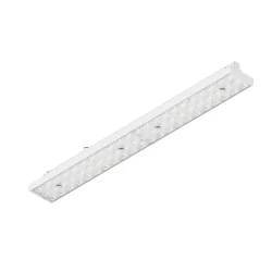 3-phase spot TRACK LINE S 3PH 39 830/835/840 DWB BK CCT Switch, switchable IP20, black 