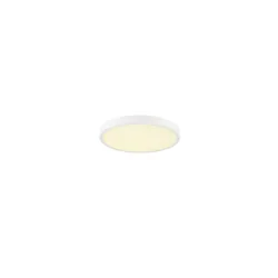 Luminaire de plafond MEDO 2 SLIM 30 CL DALI contrôlable par DALI, UGR < 19 IP20, blanche gradable
