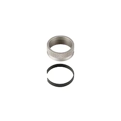 Anneau pour GRIP! S, nickel