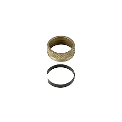 Anneau pour GRIP! S, or
