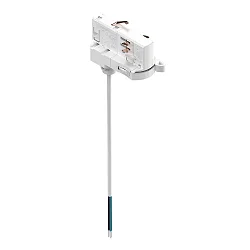 Adaptateur BATTEN INDUSTRY C+P, blanche