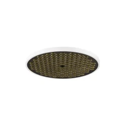 Luminaire de plafond MEDO® HYVE 60 CL PHASE CCT CCT Switch, UGR < 13 IP20, blanche gradable